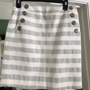 J Crew Pencil Skirt